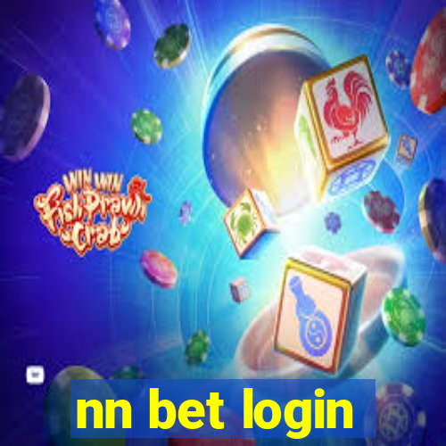 nn bet login